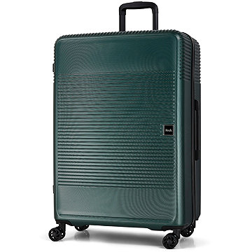 ROCK Lincoln TR-0281/3-L ABS - zelená