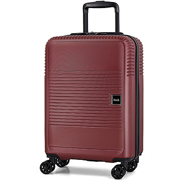 ROCK Lincoln TR-0281/3-S ABS - vínová