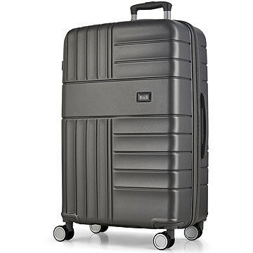 ROCK Aspen TR-0282/3-L PP - charcoal