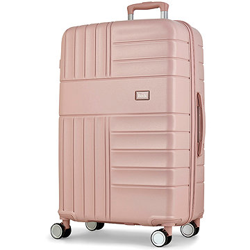 ROCK Aspen TR-0282/3-L PP - růžová