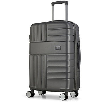 ROCK Aspen TR-0282/3-M PP - charcoal