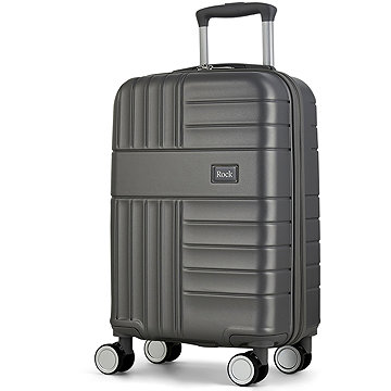 ROCK Aspen TR-0282/3-S PP - charcoal