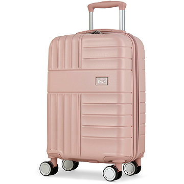 ROCK Aspen TR-0282/3-S PP - růžová