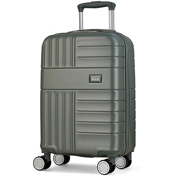 ROCK Aspen TR-0282/3-S PP - světle zelená