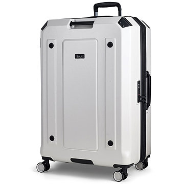 ROCK Alpine TR-0288/3-L ABS/PC - bílá