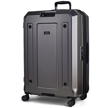 ROCK Alpine TR-0288/3-L ABS/PC - charcoal