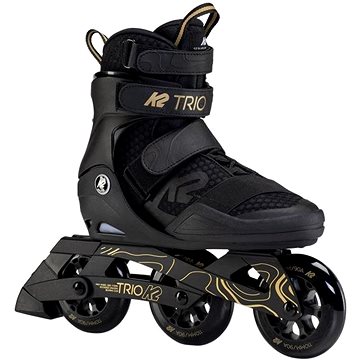 

K2 Trio 110 vel. 40,5 EU / 260 mm