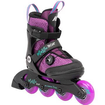 

K2 MARLEE BOA vel. 29-34 EU / 160-200 mm