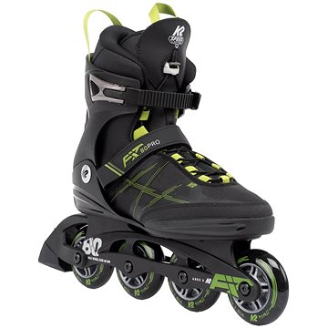 

K2 F.I.T. 80 PRO black_olive vel. 40,5 EU / 260 mm