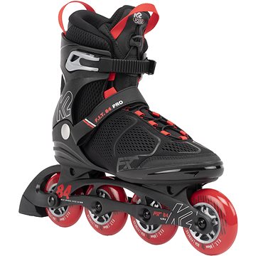 

K2 F.I.T 84 PRO black_red vel. 42 EU / 270 mm