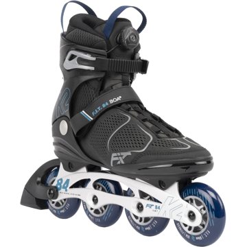 

K2 F.I.T. 84 BOA gray_blue vel. 44,5 EU / 290 mm