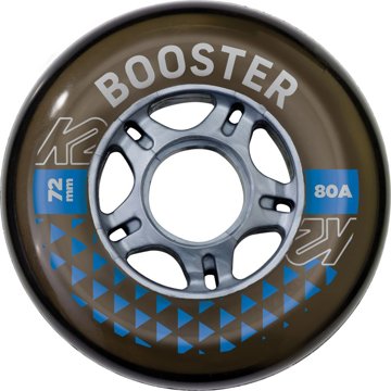 

K2 Booster 72 mm 80A 8 ks W ILQ 5