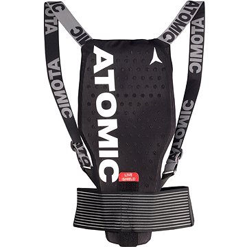 

Atomic Live Shield XS