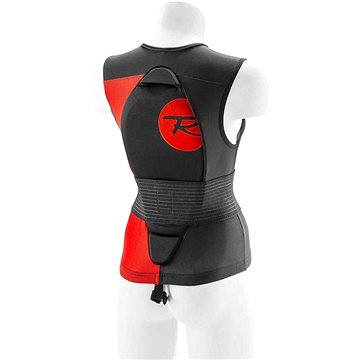 

Rossignol RPG Vest Jr-Sas Tec XS