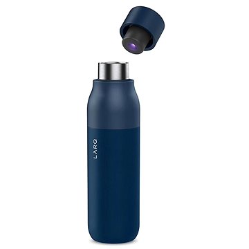 

Larq Monaco Blue 500 ml