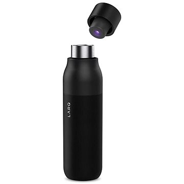 

Larq Obsidian Black 500 ml
