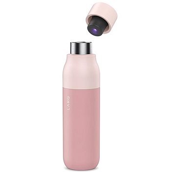 

Larq Himalayan Pink 500 ml