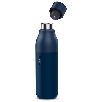 

Larq Monaco Blue 740 ml