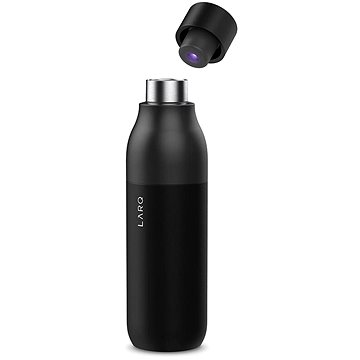 

Larq Obsidian Black 740 ml