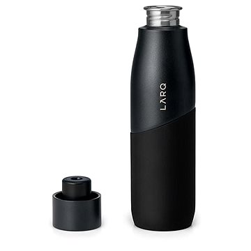 Larq Movement Black Onyx 950 ml  - Filtrační láhev