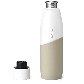 

Larq Movement edice Terra White Dune 710 ml