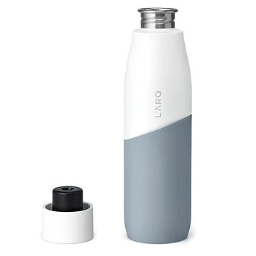 

Larq Movement edice Terra White Pebble 710 ml