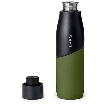 

Larq Movement edice Terra Black Pine 710 ml