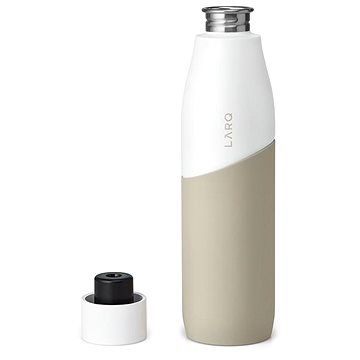 

Larq Movement edice Terra White Dune 950 ml