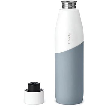 

Larq Movement edice Terra White Pebble 950 ml