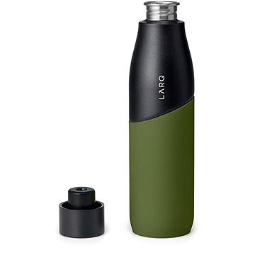 

Larq Movement edice Terra Black Pine 950 ml