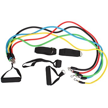 

Merco Fitness Band Set