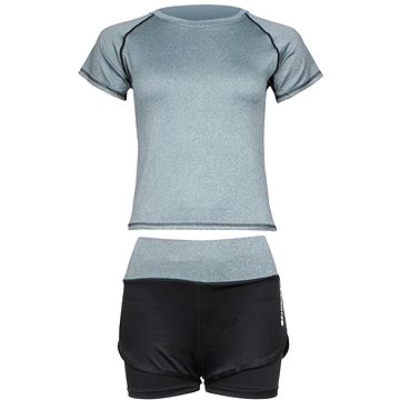 

Merco Runner Short 2W fitness set haze S