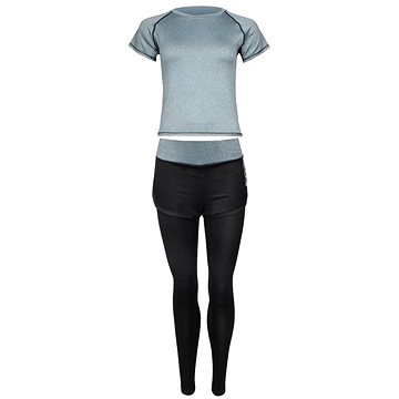 

Merco Runner Long 2W fitness set haze S