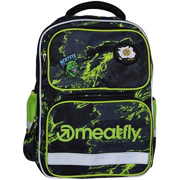 

MEATFLY Max Lime Mossy