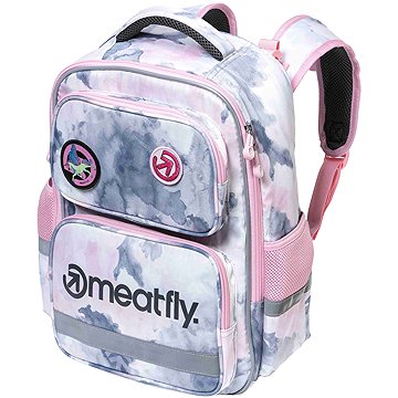 

MEATFLY Max Clouds Pink