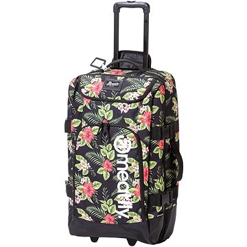 

Meatfly Contin, Black Tropical