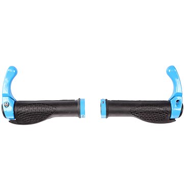 

Merco Horn gripy na kolo, 4 ks, modré