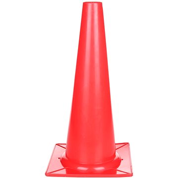 

Merco Sport kužel – červená, 38 cm, sada 5 ks