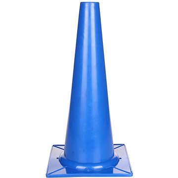 

Merco Sport kužel – modrá, 46 cm, sada 3 ks