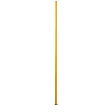 

Merco Slalomová tyč s bodcem, 160 cm, 4 ks