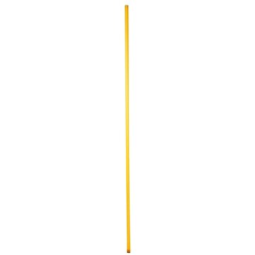 

Merco Tyčka P1 žlutá, 150 cm, 4 ks