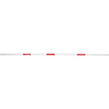 

Merco P3 agility tyč, 180 cm, 4 ks