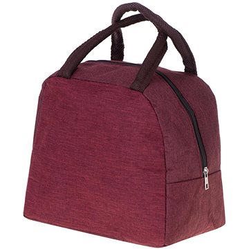 

MG Thermal Bag červená