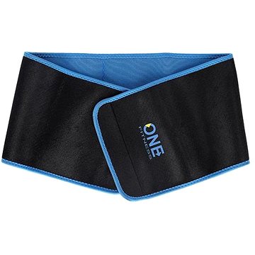 

BR160 ZEŠTÍHLUJÍCÍ BEDERNÍ PÁS ONE FITNESS