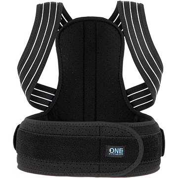 

ONE FITNESS KP207 vel. M korektor pro správné držení těla