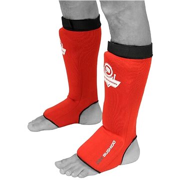 

DBX BUSHIDO SP-20v2 vel. XL chrániče holení a nártu
