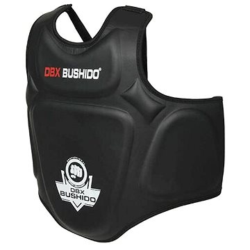 

DBX BUSHIDO ARC-1500 chránič hrudníku