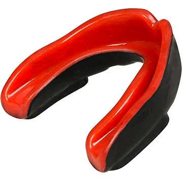 

DBX BUSHIDO ARM-100021 černo-červený juniorský chránič zubů
