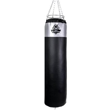 

DBX BUSHIDO SBRX 130/30 cm 60 kg stříbrný boxovací pytel
