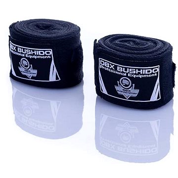

DBX BUSHIDO boxerská omotávka
